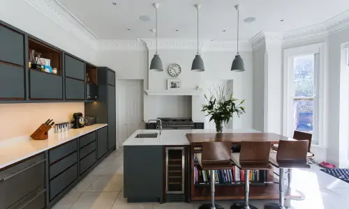 Kitchens