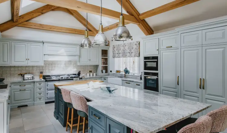 Photo of Church House