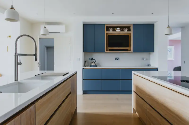 Click Here To Enlarge This Photo Of Croft Road