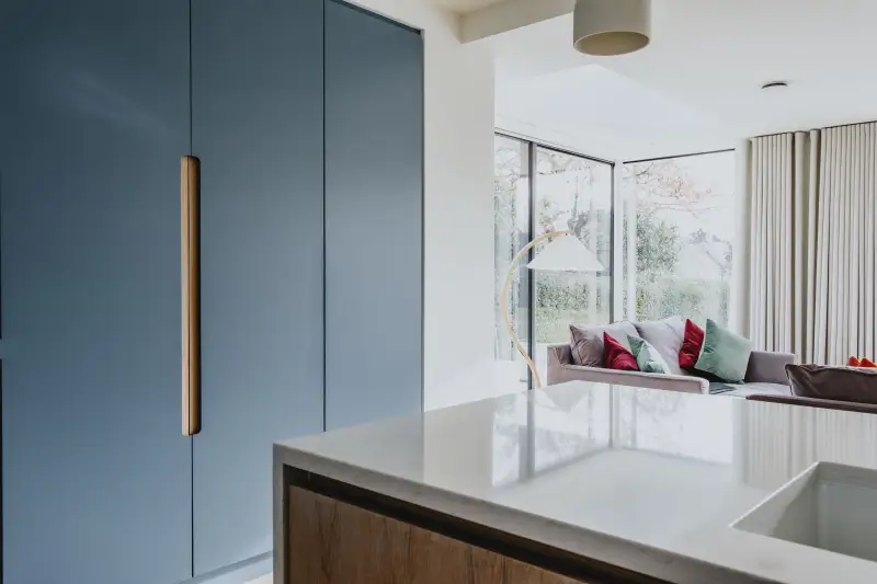 Click Here To Enlarge This Photo Of Croft Road