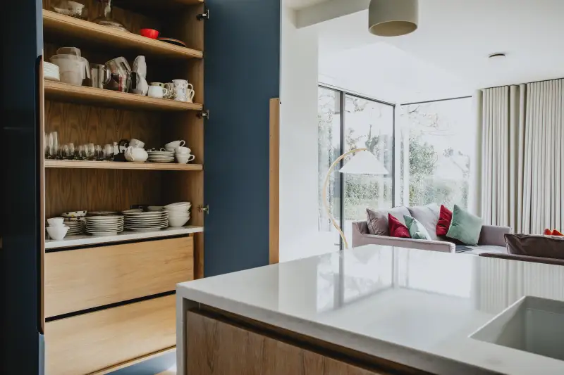 Click Here To Enlarge This Photo Of Croft Road