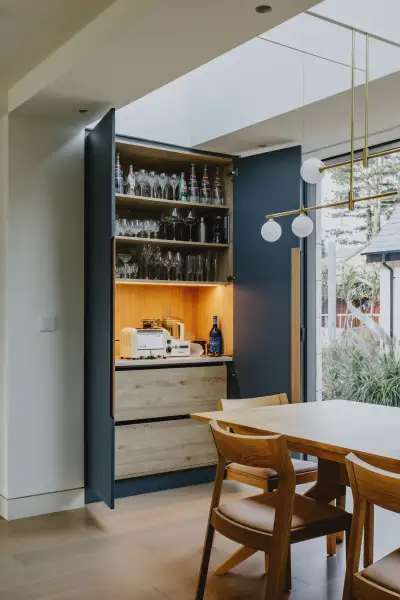 Click Here To Enlarge This Photo Of Croft Road