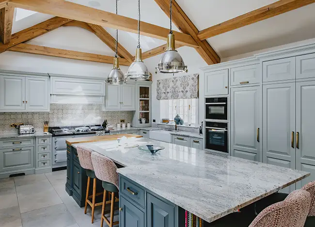 Bespoke Kitchens