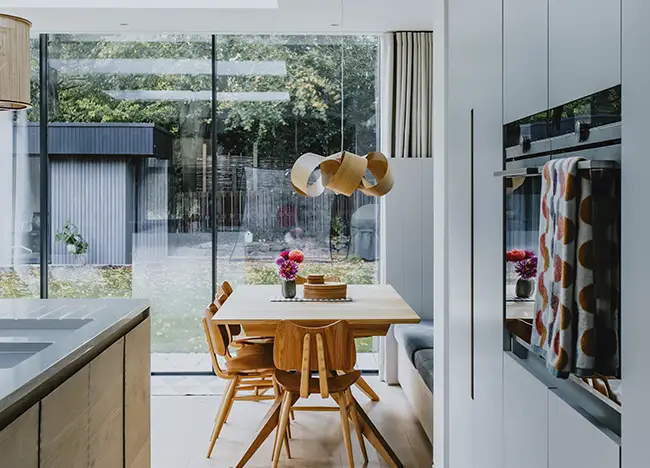 Arrange A Quotation